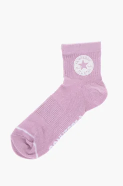 ALL STAR CHCUCK TAYLON Set 2 Paia di Calzini a Coste>Converse New