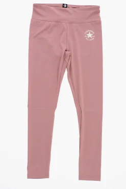 ALL STAR CHCUK TAYLOR Leggings a Tinta Unita>Converse KIDS Clearance