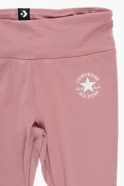 ALL STAR CHCUK TAYLOR Leggings a Tinta Unita>Converse KIDS Clearance