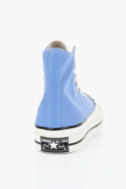 Fashion ALL STAR CHUCK 70 Sneakers Alte in Canvas Donna Sneaker|Sneaker