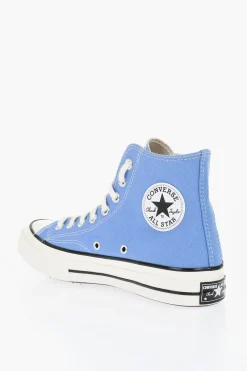 Fashion ALL STAR CHUCK 70 Sneakers Alte in Canvas Donna Sneaker|Sneaker