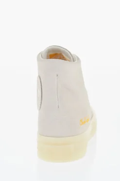 ALL STAR CHUCK TAYLOR 70 Sneakers Alte CHUCK 70 MARQUIS in Camoscio e Canvas>Converse Sale