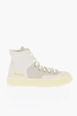 ALL STAR CHUCK TAYLOR 70 Sneakers Alte CHUCK 70 MARQUIS in Camoscio e Canvas></noscript>Converse Sale