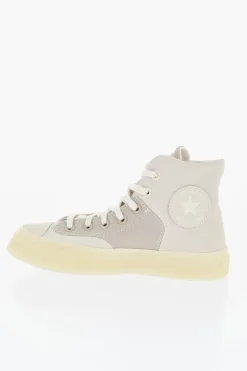 ALL STAR CHUCK TAYLOR 70 Sneakers Alte CHUCK 70 MARQUIS in Camoscio e Canvas></noscript>Converse Sale