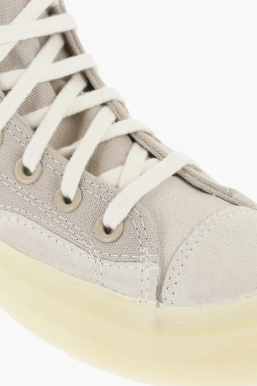 ALL STAR CHUCK TAYLOR 70 Sneakers Alte CHUCK 70 MARQUIS in Camoscio e Canvas>Converse Sale