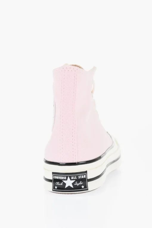 ALL STAR CHUCK TAYLOR 70 Sneakers Alte in Canvas>Converse Outlet