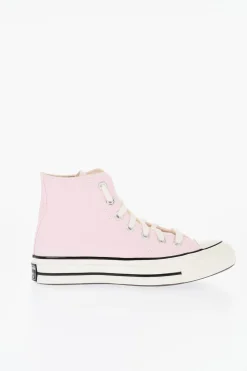ALL STAR CHUCK TAYLOR 70 Sneakers Alte in Canvas></noscript>Converse Outlet