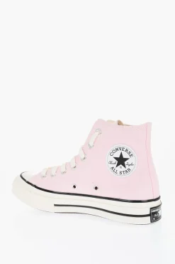 ALL STAR CHUCK TAYLOR 70 Sneakers Alte in Canvas></noscript>Converse Outlet