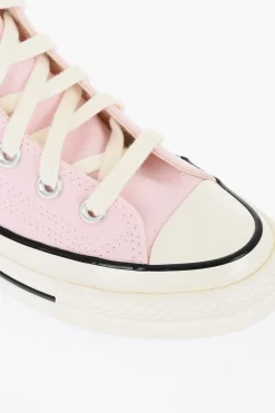 ALL STAR CHUCK TAYLOR 70 Sneakers Alte in Canvas></noscript>Converse Outlet