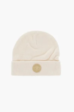 Sale ALL STAR CHUCK TAYLOR Beanie in Tinta Unita con Logo a Contrasto Accessori