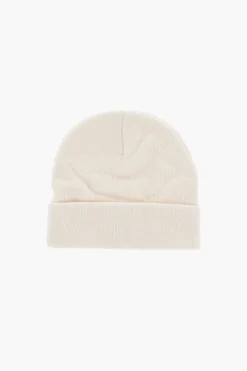 Sale ALL STAR CHUCK TAYLOR Beanie in Tinta Unita con Logo a Contrasto Accessori
