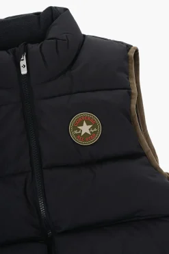 ALL STAR CHUCK TAYLOR Giubbotto Imbottito senza Manica>Converse KIDS Online