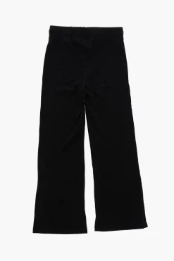 New ALL STAR CHUCK TAYLOR Joggers a Coste con Spacco alla Caviglia Abbigliamento