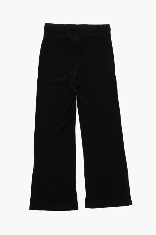 New ALL STAR CHUCK TAYLOR Joggers a Coste con Spacco alla Caviglia Abbigliamento