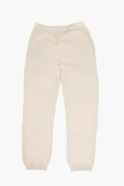 Sale ALL STAR CHUCK TAYLOR Joggers in Tinta Unita Felpati Bambino Abbigliamento