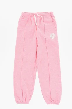 ALL STAR CHUCK TAYLOR Joggers a Vita Alta con 2 Tasche>Converse KIDS Clearance