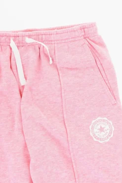 ALL STAR CHUCK TAYLOR Joggers a Vita Alta con 2 Tasche>Converse KIDS Clearance