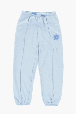 ALL STAR CHUCK TAYLOR Joggers in Cotone Garzato a 2 Tasche>Converse KIDS Fashion