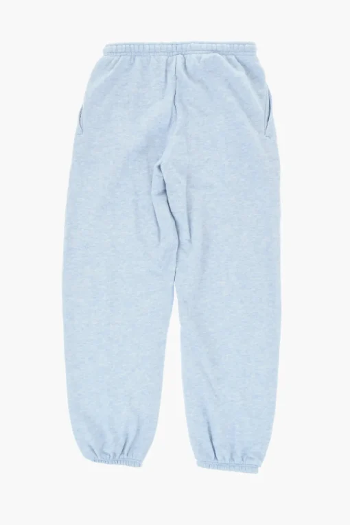 ALL STAR CHUCK TAYLOR Joggers in Cotone Garzato a 2 Tasche>Converse KIDS Fashion