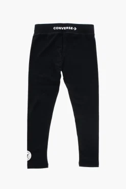 ALL STAR CHUCK TAYLOR Leggings WORDMARK a Tinta Unita>Converse KIDS Online
