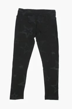 ALL STAR CHUCK TAYLOR Leggings Stampa Stelle></noscript>Converse KIDS Best