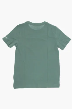 ALL STAR CHUCK TAYLOR RENEW T-Shirt Girocollo Stampata></noscript>Converse KIDS Best