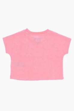 Discount ALL STAR CHUCK TAYLOR Set T-shirt e Shorts in Jacquard Floreale Abbigliamento