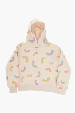 New ALL STAR CHUCK TAYLOR Set Felpa Hoodie Stampata e Leggings Abbigliamento