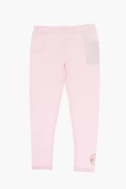 New ALL STAR CHUCK TAYLOR Set Felpa Hoodie Stampata e Leggings Abbigliamento