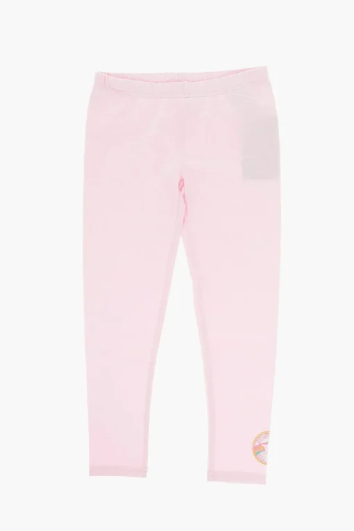 New ALL STAR CHUCK TAYLOR Set Felpa Hoodie Stampata e Leggings Abbigliamento
