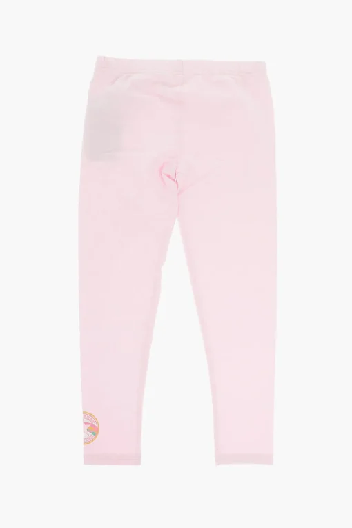 New ALL STAR CHUCK TAYLOR Set Felpa Hoodie Stampata e Leggings Abbigliamento