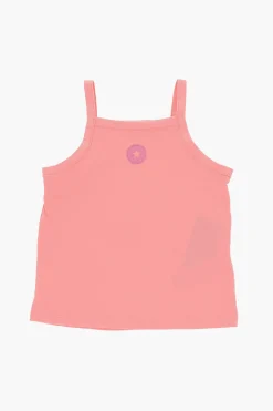 Fashion ALL STAR CHUCK TAYLOR Set Tank Top e Built-in Shorts Abbigliamento