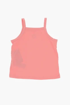 Fashion ALL STAR CHUCK TAYLOR Set Tank Top e Built-in Shorts Abbigliamento