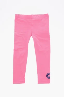Sale ALL STAR CHUCK TAYLOR Set Leggings e Felpa in Velour Effetto Tie Dye Abbigliamento