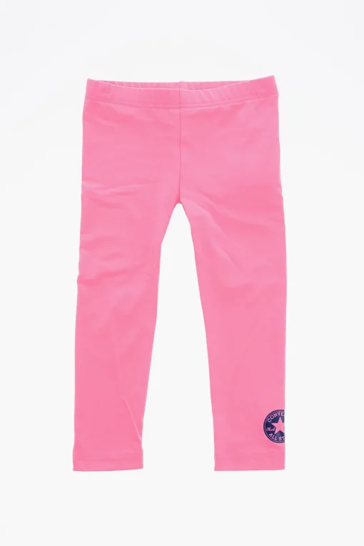 Sale ALL STAR CHUCK TAYLOR Set Leggings e Felpa in Velour Effetto Tie Dye Abbigliamento