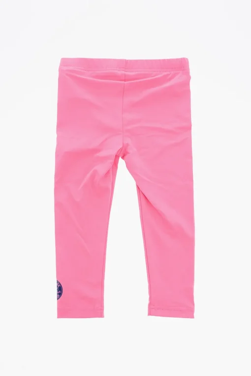 Sale ALL STAR CHUCK TAYLOR Set Leggings e Felpa in Velour Effetto Tie Dye Abbigliamento