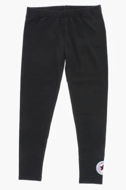 New ALL STAR CHUCK TAYLOR Set Felpa Hoodie e Leggings Sfumati Abbigliamento