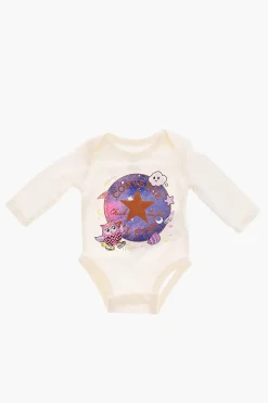 Clearance ALL STAR CHUCK TAYLOR Set 3 Body STARRY NIGHT Stampati Abbigliamento