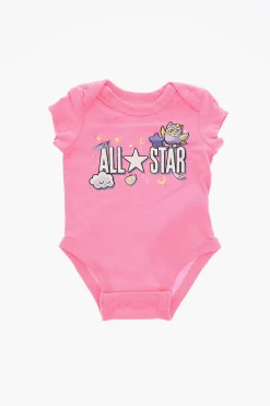 Clearance ALL STAR CHUCK TAYLOR Set 3 Body STARRY NIGHT Stampati Abbigliamento