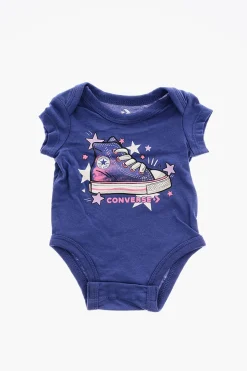 Clearance ALL STAR CHUCK TAYLOR Set 3 Body STARRY NIGHT Stampati Abbigliamento