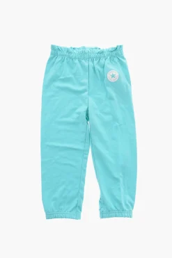 Discount ALL STAR CHUCK TAYLOR Set felpa Girocollo e Joggers Abbigliamento