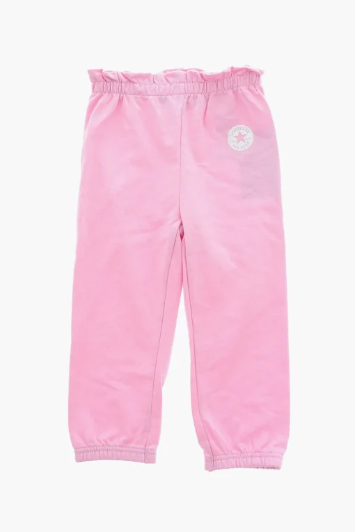 ALL STAR CHUCK TAYLOR Set Felpa e Joggers Effetto Tie Dye>Converse KIDS Discount