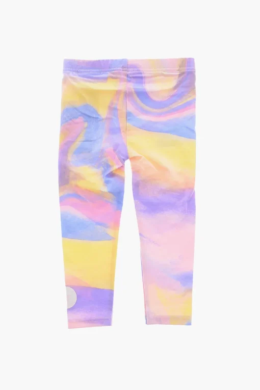 ALL STAR CHUCK TAYLOR Set felpa con cappuccio e Leggings>Converse KIDS Sale