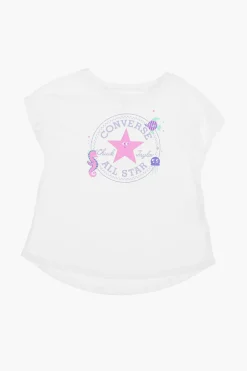 ALL STAR CHUCK TAYLOR Set T-shirt e Leggings>Converse KIDS Fashion