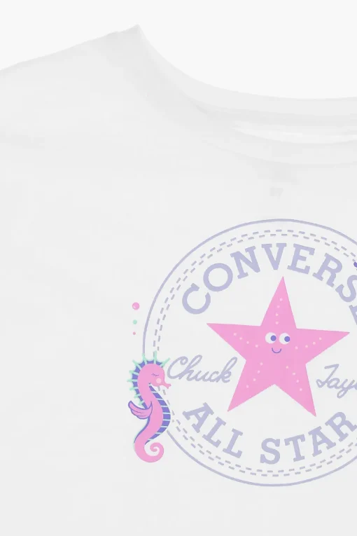 ALL STAR CHUCK TAYLOR Set T-shirt e Leggings>Converse KIDS Fashion