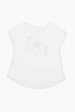 ALL STAR CHUCK TAYLOR Set T-shirt e Leggings></noscript>Converse KIDS Fashion