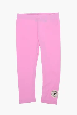 ALL STAR CHUCK TAYLOR Set T-shirt e Leggings></noscript>Converse KIDS Fashion