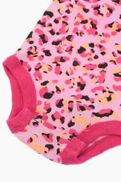 Sale ALL STAR CHUCK TAYLOR Set Body Fiocco Scarpe a fantasia animalier Abbigliamento