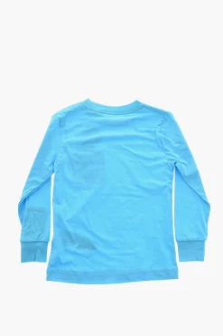 ALL STAR CHUCK TAYLOR Set T-shirt con Taschino e Joggers></noscript>Converse KIDS Clearance