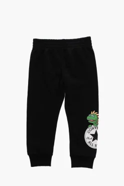 ALL STAR CHUCK TAYLOR Set T-shirt con Taschino e Joggers></noscript>Converse KIDS Clearance